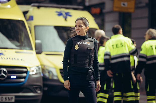 Fatum (2023) - photo 7