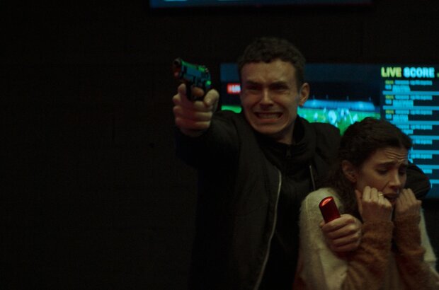 Fatum (2023) - photo 4