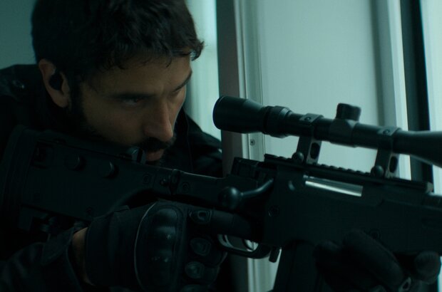 Fatum (2023) - photo 6