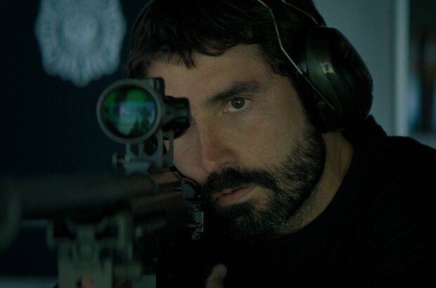 Fatum (2023) - photo 1
