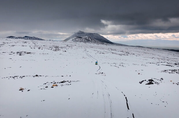 Za predelami. Ostavit sled (2024) - photo 5