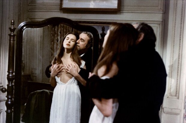 That Obscure Object of Desire (1977) - photo 4