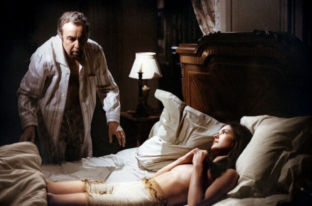 That Obscure Object of Desire (1977) - photo 3
