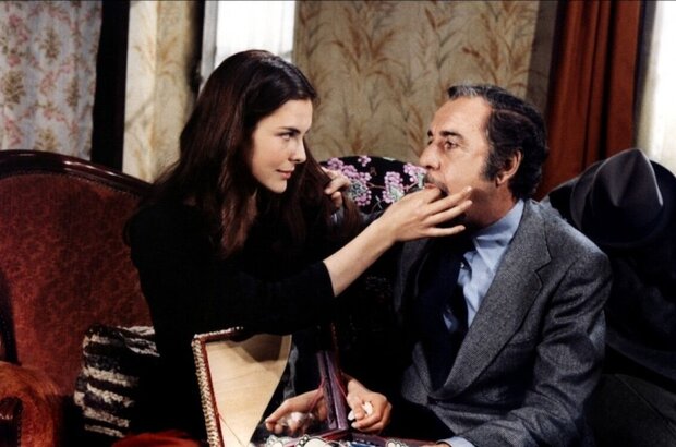 That Obscure Object of Desire (1977) - photo 6