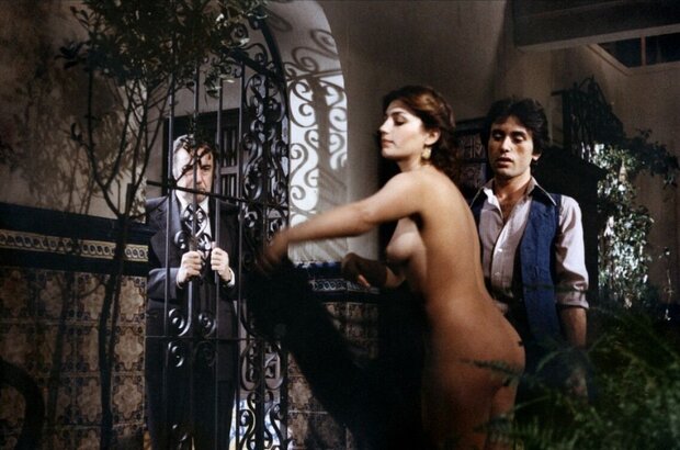 That Obscure Object of Desire (1977) - photo 1