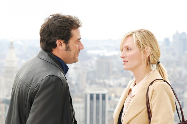 The Accidental Husband (2007) - photo 1