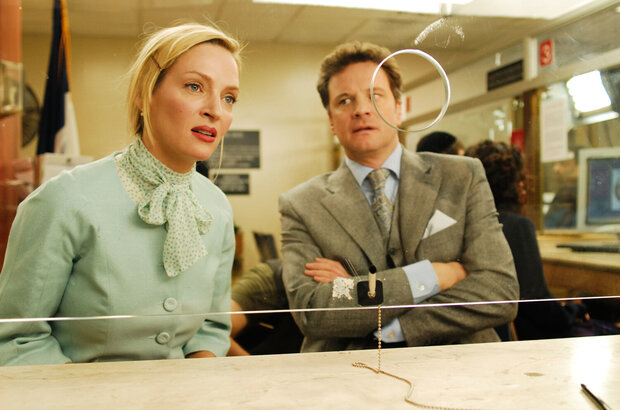 The Accidental Husband (2007) - photo 20