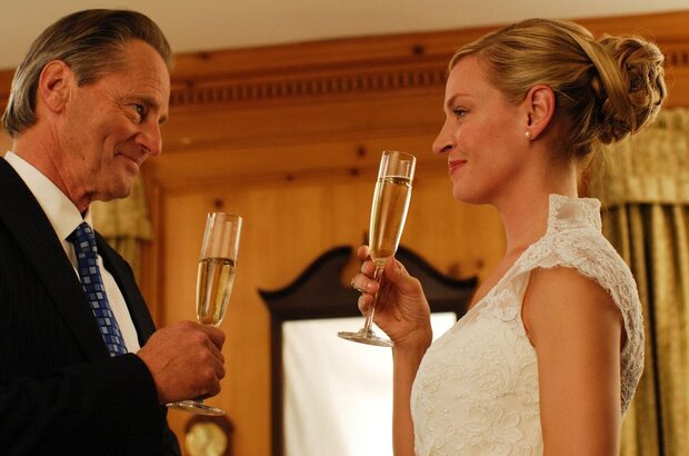 The Accidental Husband (2007) - photo 2