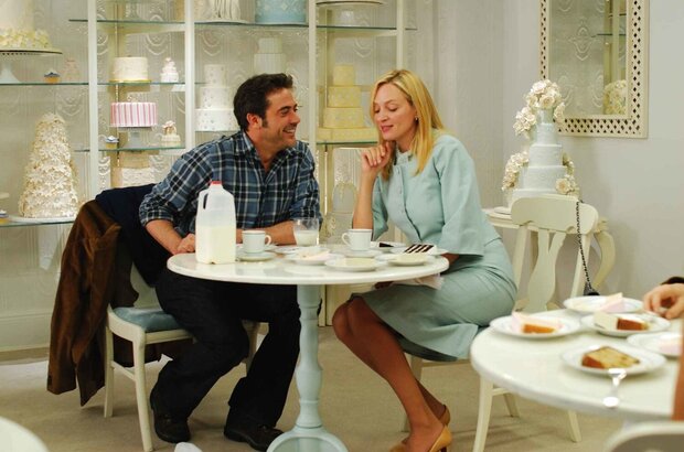 The Accidental Husband (2007) - photo 12