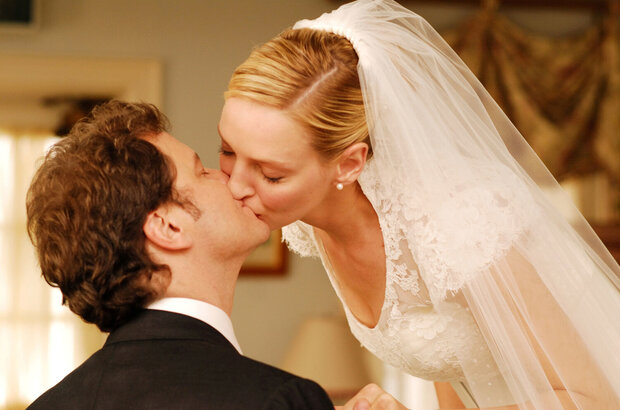The Accidental Husband (2007) - photo 17