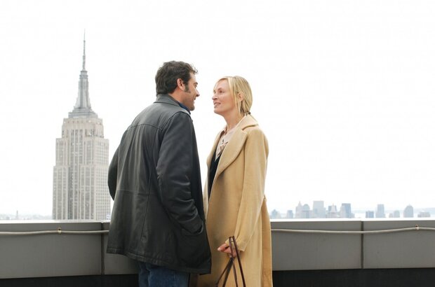 The Accidental Husband (2007) - photo 6