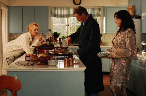 The Accidental Husband (2007) - photo 10