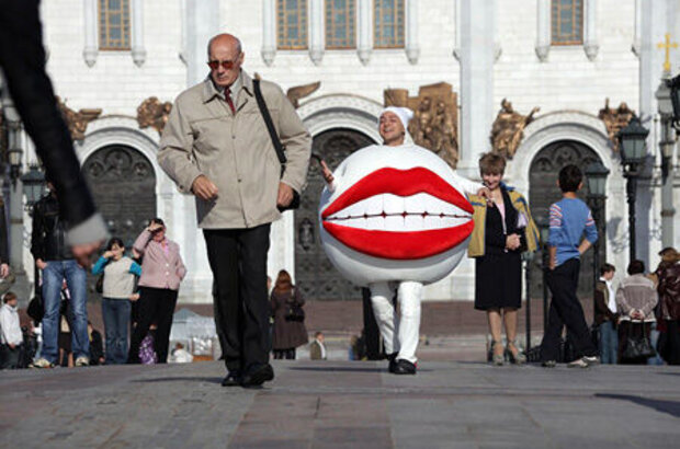 Love in the Big City 2 (2010) - photo 3