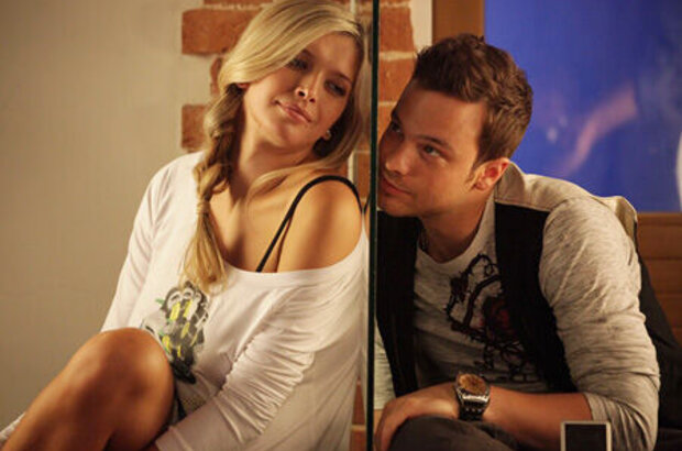 Love in the Big City 2 (2010) - photo 1