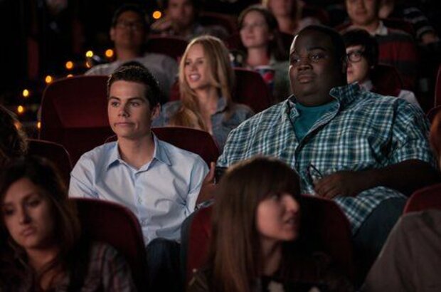 The First Time (2012) - photo 15