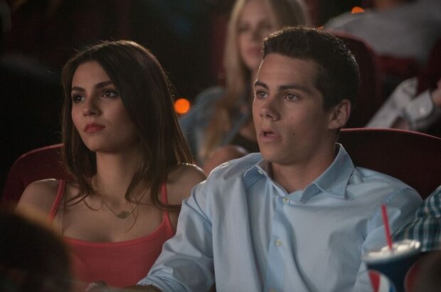 The First Time (2012) - photo 5