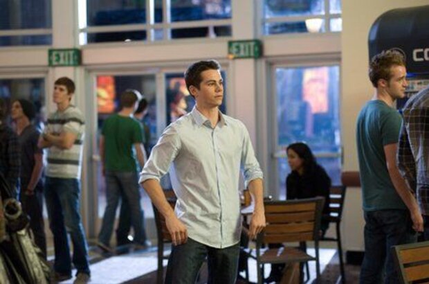 The First Time (2012) - photo 13