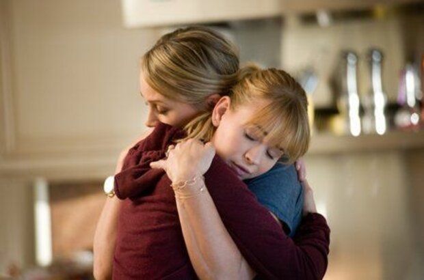 The First Time (2012) - photo 9