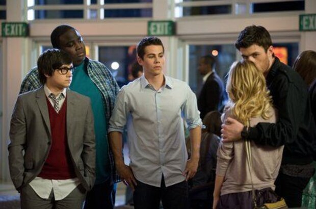 The First Time (2012) - photo 12