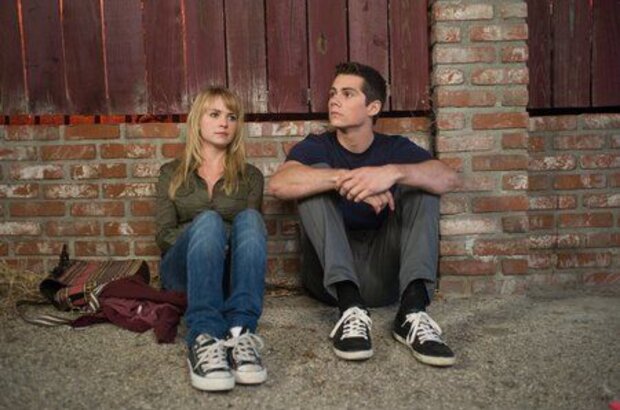 The First Time (2012) - photo 1