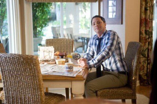 The First Time (2012) - photo 8