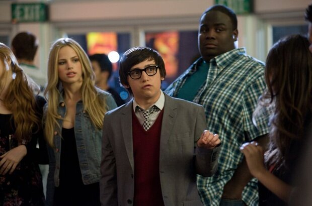 The First Time (2012) - photo 3