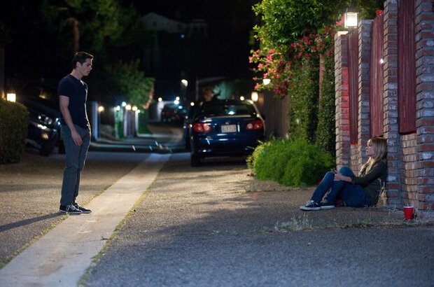 The First Time (2012) - photo 4