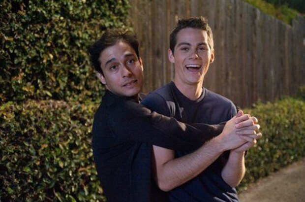 The First Time (2012) - photo 7