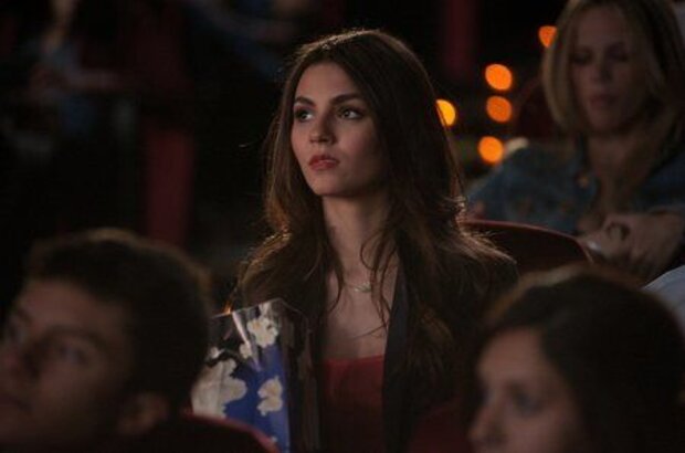 The First Time (2012) - photo 14
