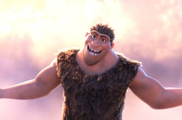 The Croods: A New Age (2020) - photo 3