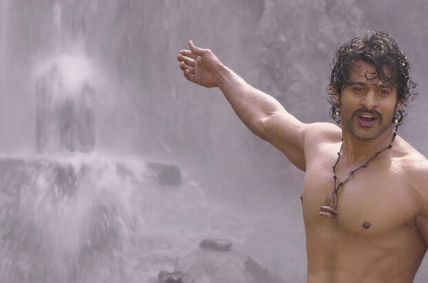 Baahubali: The Beginning (2015) - photo 2