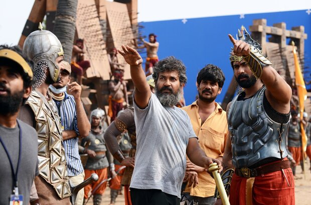 Baahubali: The Beginning (2015) - photo 6