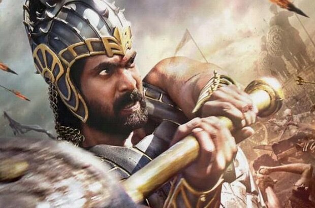 Baahubali: The Beginning (2015) - photo 4
