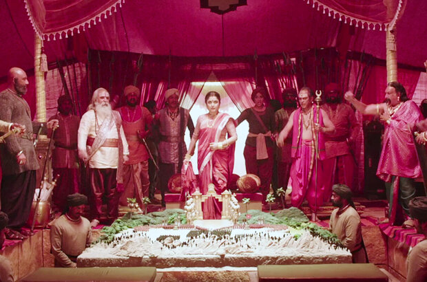 Baahubali: The Beginning (2015) - photo 1