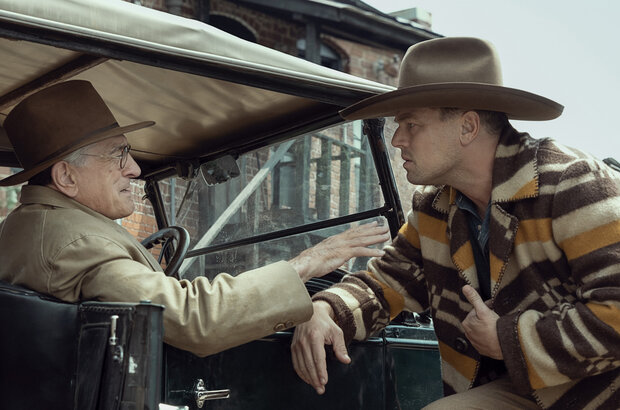 Killers of the Flower Moon (2023) - photo 3