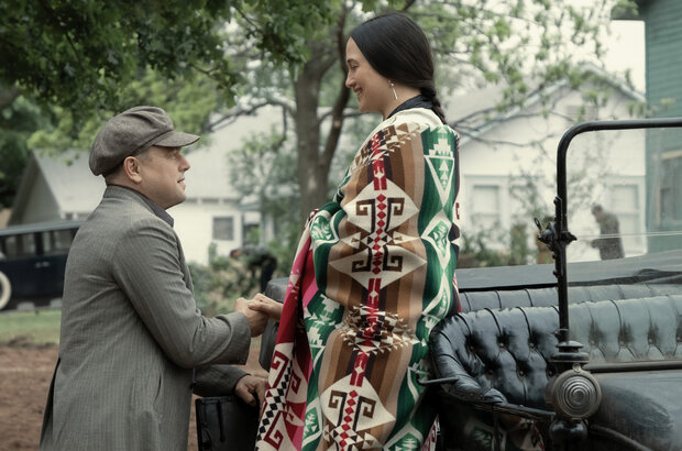 Killers of the Flower Moon (2023) - photo 4