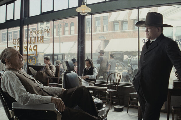Killers of the Flower Moon (2023) - photo 10
