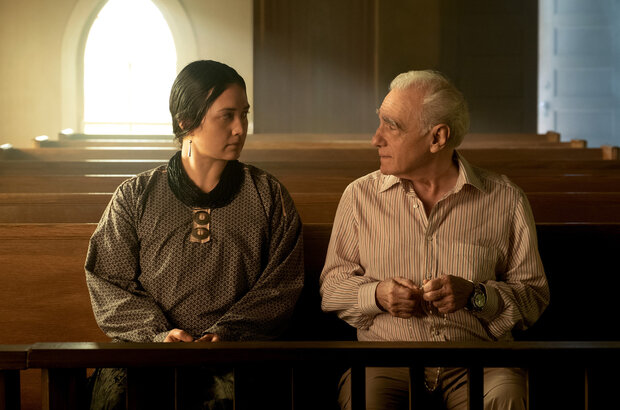 Killers of the Flower Moon (2023) - photo 5