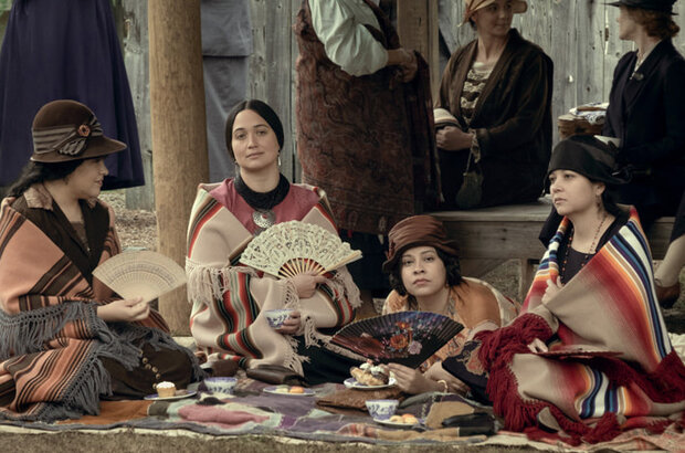 Killers of the Flower Moon (2023) - photo 7