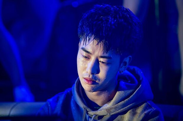 Step Up: Year of the Dance (2019) - photo 5