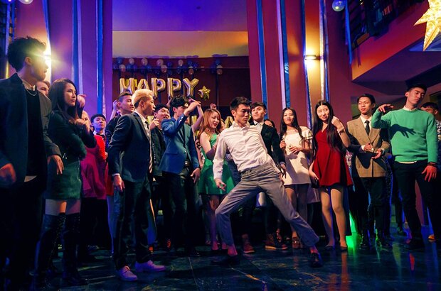 Step Up: Year of the Dance (2019) - photo 1