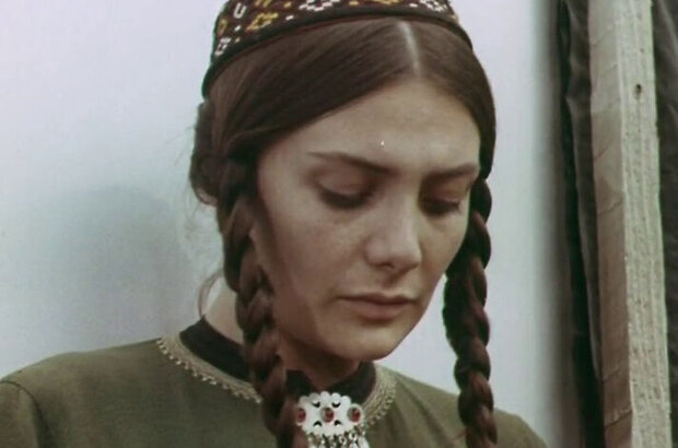Nado lyubit (1973) - photo 1