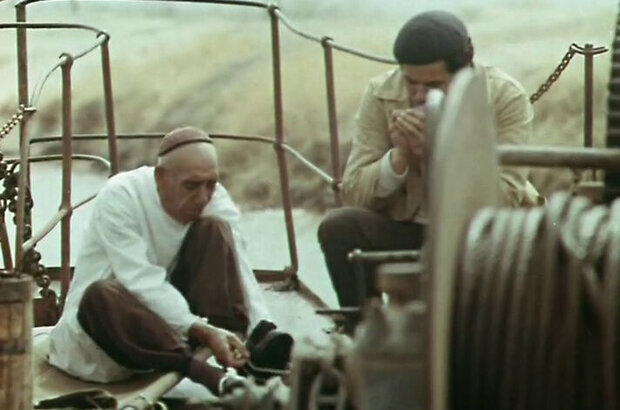 Nado lyubit (1973) - photo 7