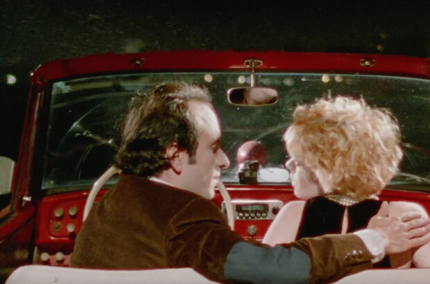Большой куш Виктора (1992) - фото 1