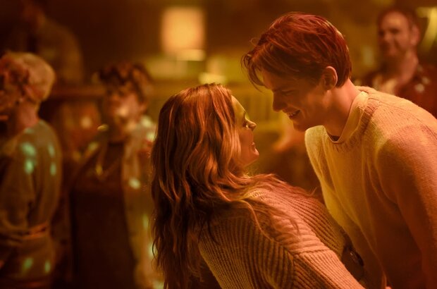 The Missile (2023) - photo 1