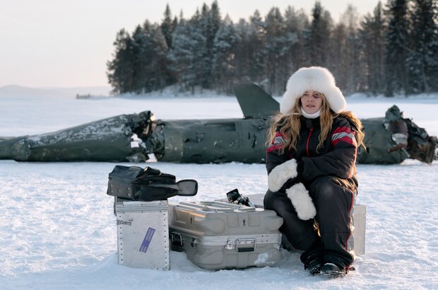 The Missile (2023) - photo 5