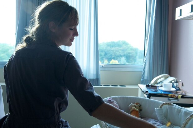 A Happy Event (2012) - photo 2