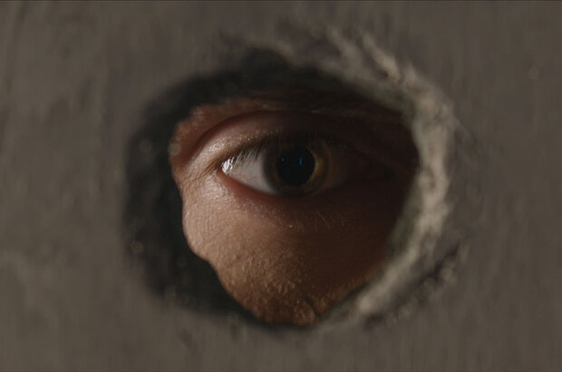 Delirium (2017) - photo 12