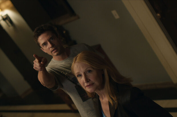 Delirium (2017) - photo 4