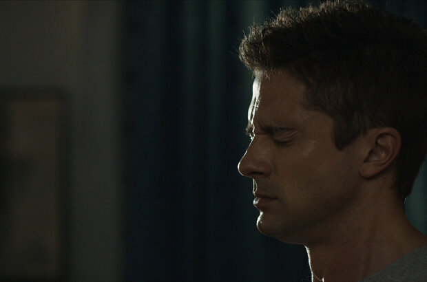 Delirium (2017) - photo 5